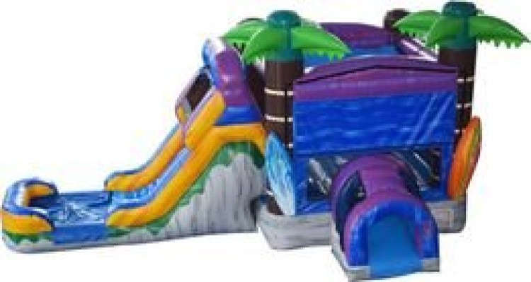 Combo Bouncers