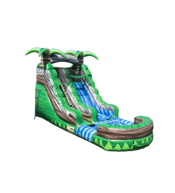 Water Slides