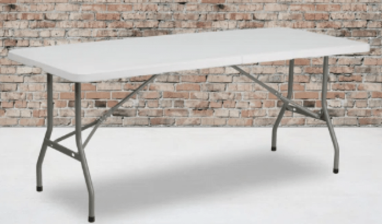 Tables and Chairs